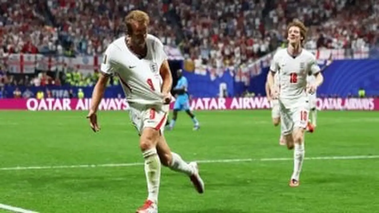 إنجلترا تلاقي الكونغو الديمقراطية في مباراة مثيرة بكأس العالم